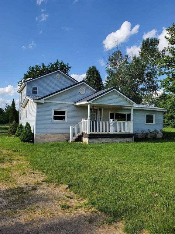 Rollin Twp, MI 49247,18664 Bradstreet Road