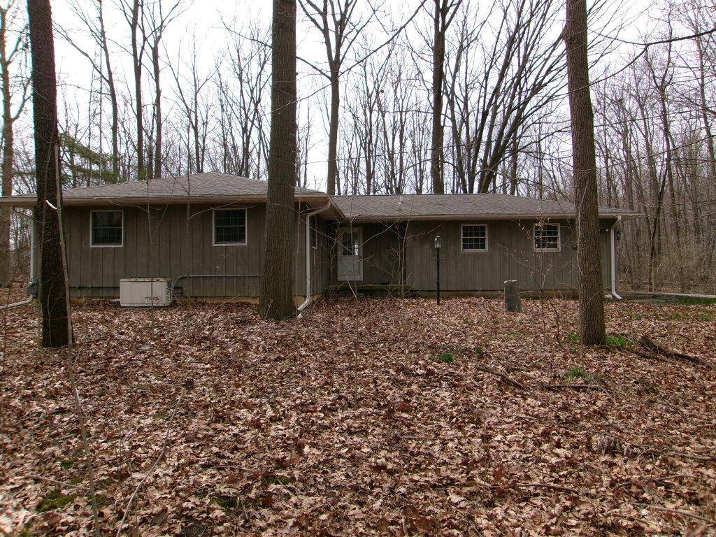 Adrian Twp, MI 49221,4215 Tipton Woods Drive
