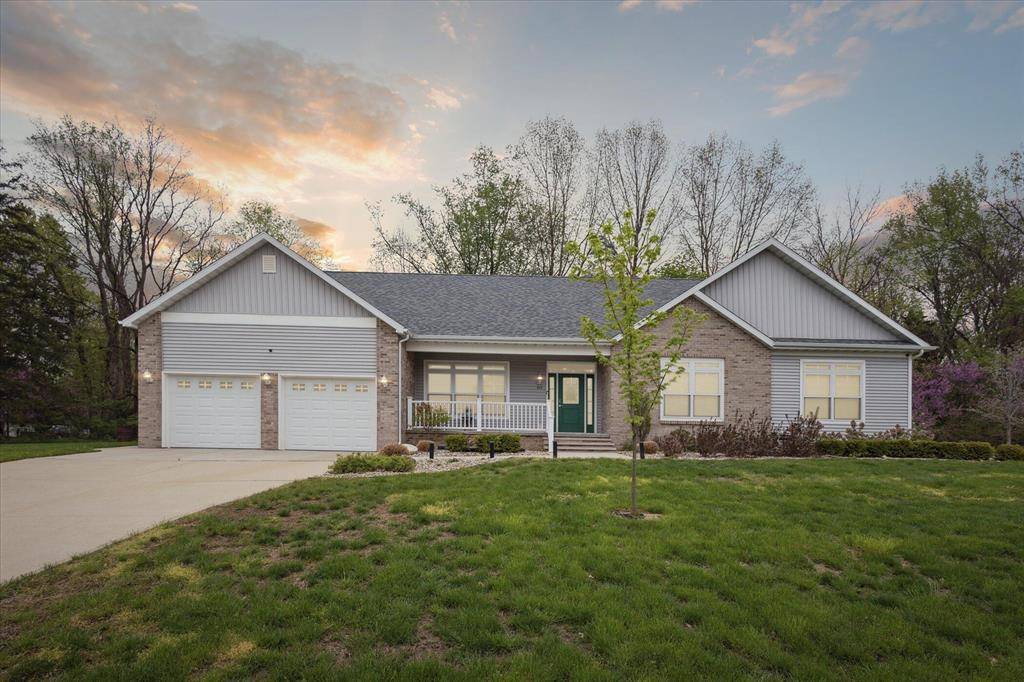 Niles Twp, MI 49107,197 Holmes Drive