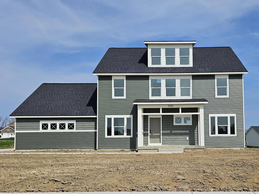 Georgetown Twp, MI 49428,8306 Eagle Peak Drive