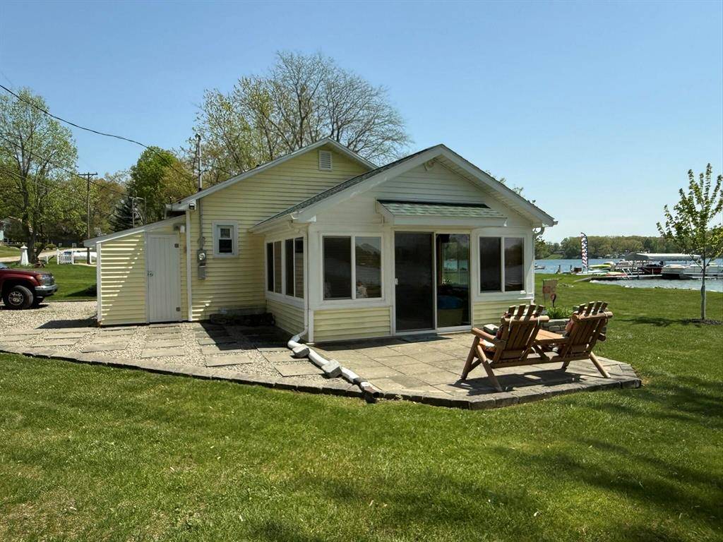 Allen Twp, MI 49082,1926 Cooper Drive
