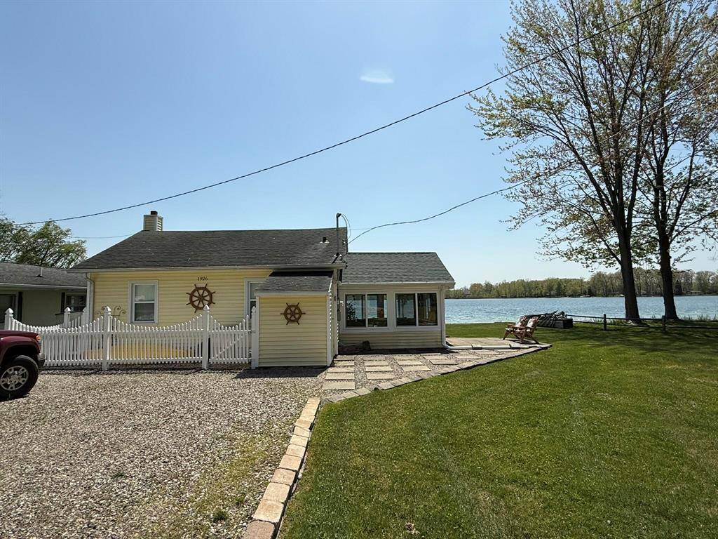 Allen Twp, MI 49082,1926 Cooper Drive