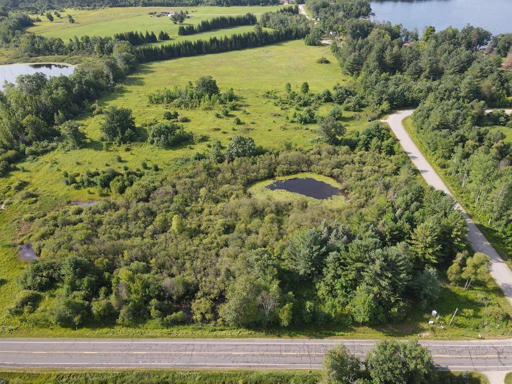 Hill Twp, MI 48635,0 VL Rose City Rd