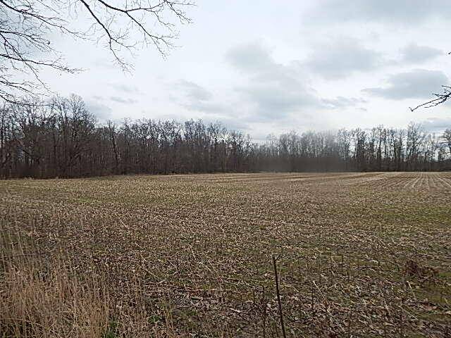 Burlington Twp, MI 49029,4600 11 Mile Road