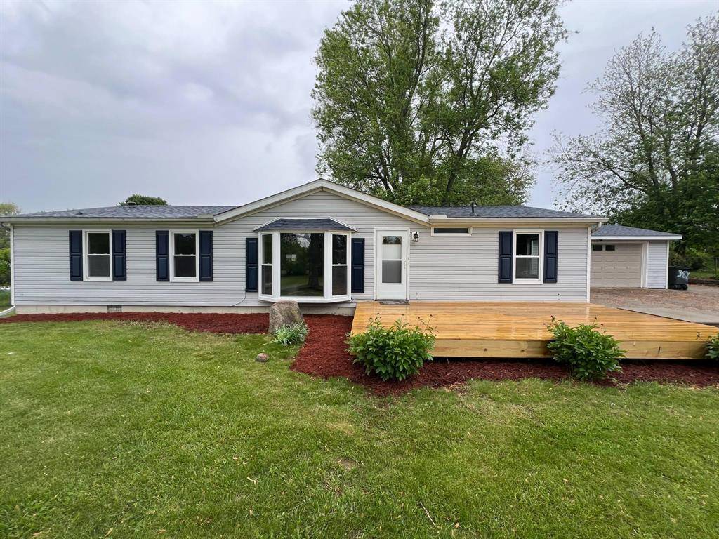 Tecumseh Twp, MI 49286,3820 Kaiser Road