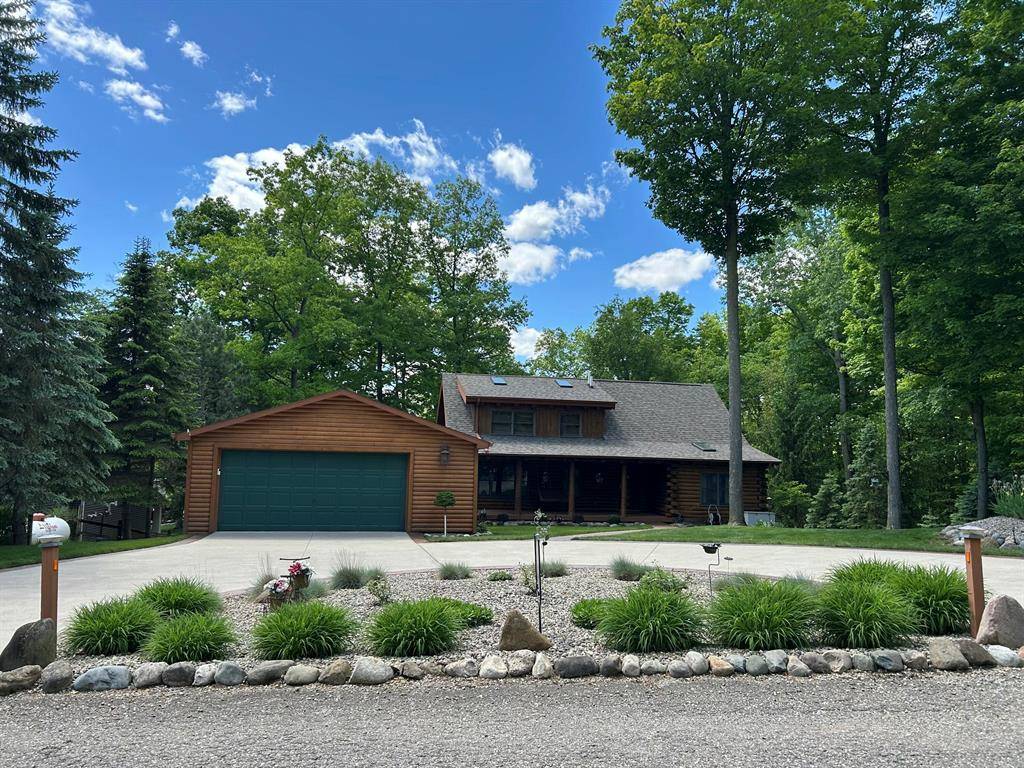 Amboy Twp, MI 49232,14278 Tyson Trail