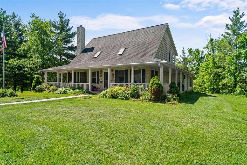 Woodbridge Twp, MI 49274,1687 Dimmers Road