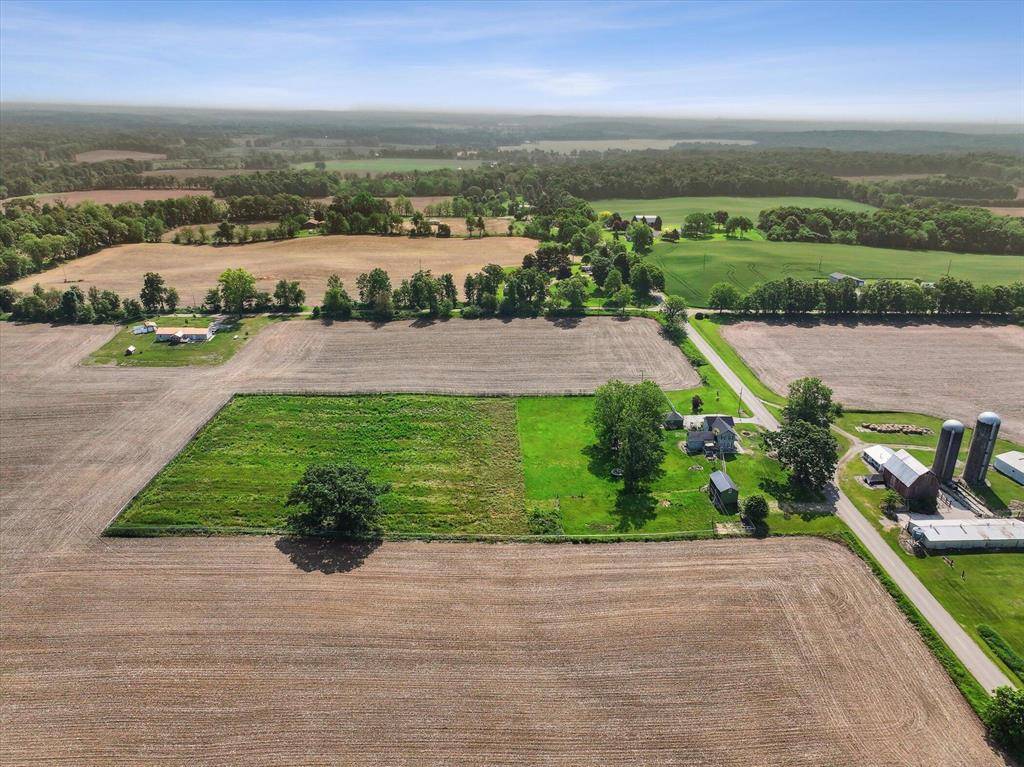 Moscow Twp, MI 49250,4900 E Mosherville Road