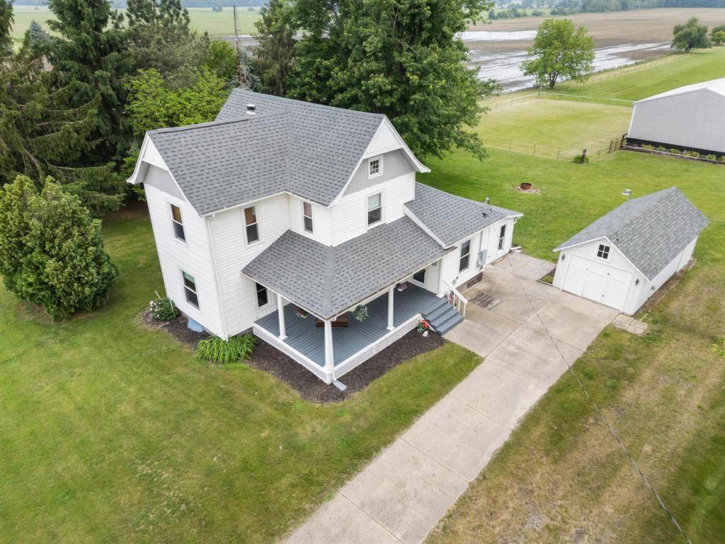 Wright Twp, MI 49271,11460 Prattville Road
