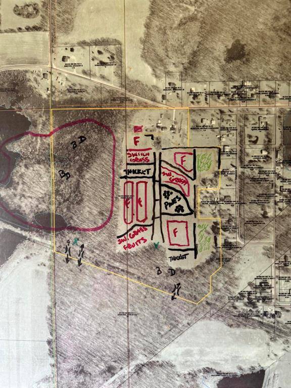 Somerset Twp, MI 49249,9159 Moreland Road