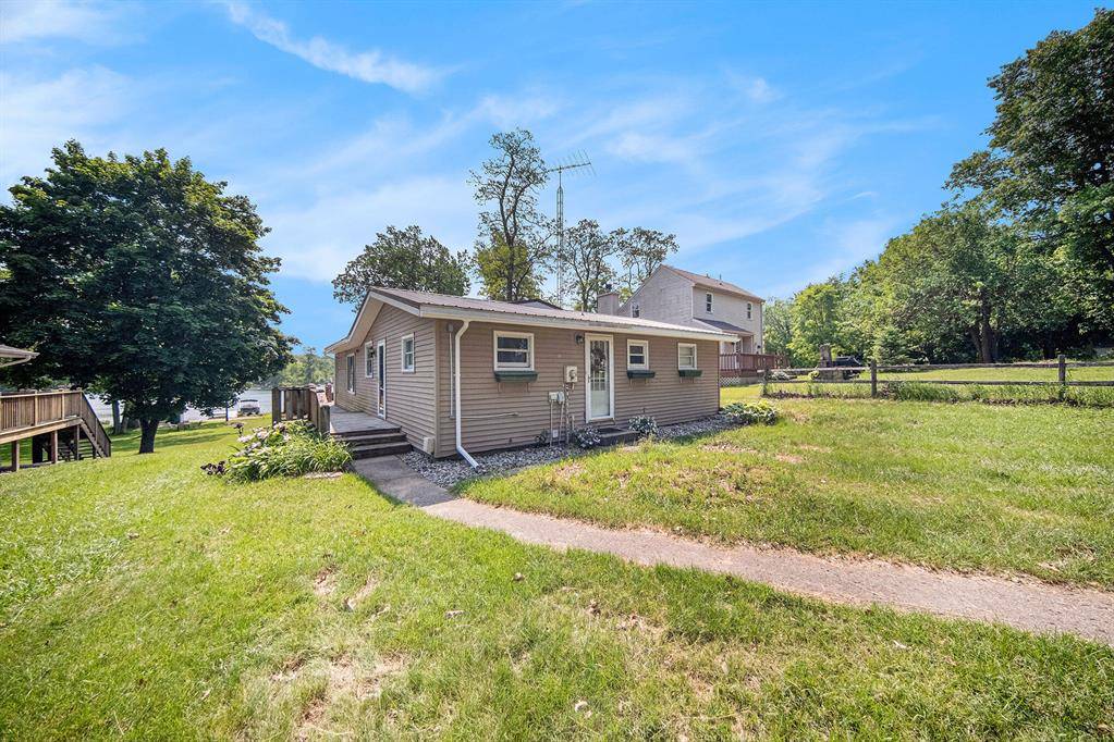 Reading Twp, MI 49082,2759 Hemlock Road