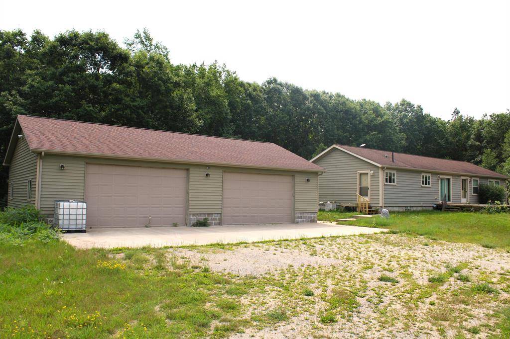 Rose Twp, MI 48654,143 Tree Stand Rd