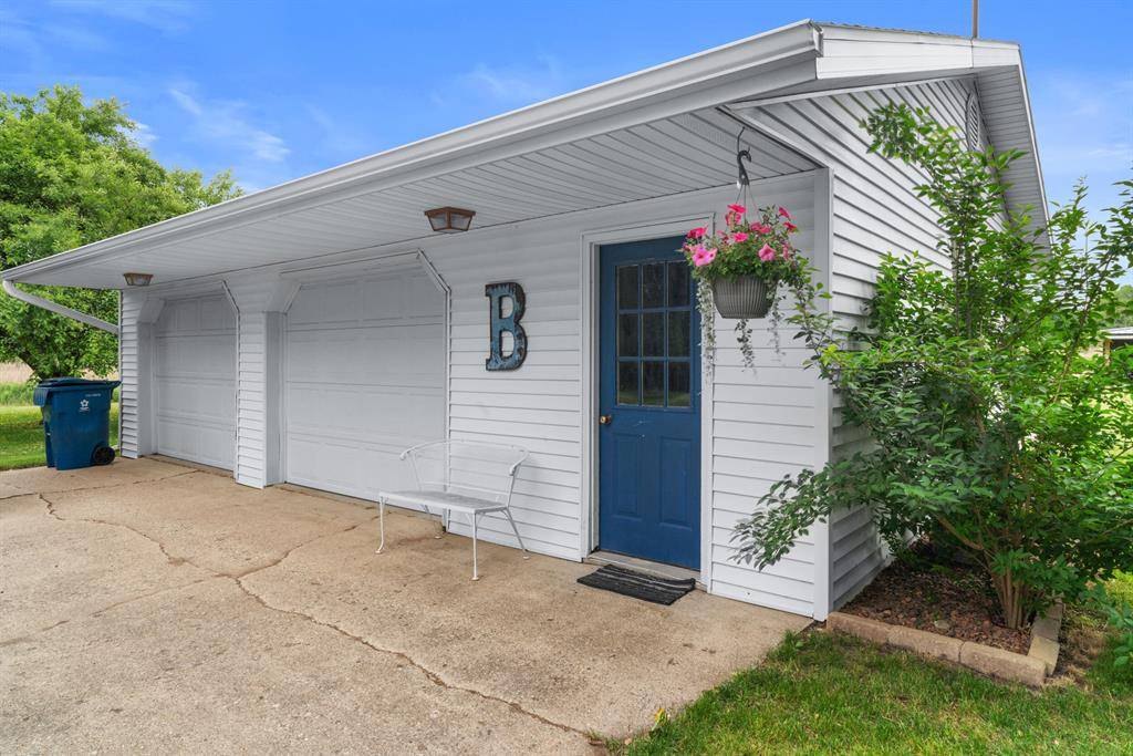 Hillsdale Twp, MI 49242,2260 W Bacon Road