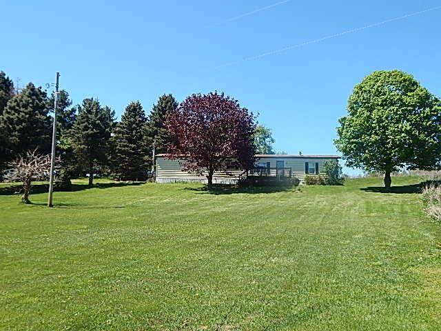 Wheatland Twp, MI 49249,11480 N North Adams Road