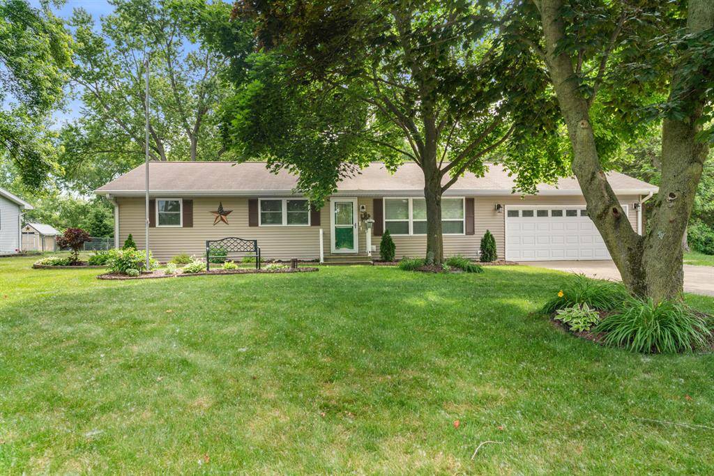Coldwater, MI 49036,587 N Union City Road