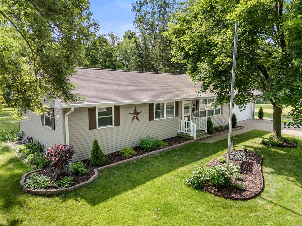 Coldwater, MI 49036,587 N Union City Road