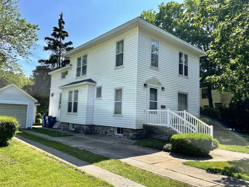 Coldwater, MI 49036,40 E Pierce Street
