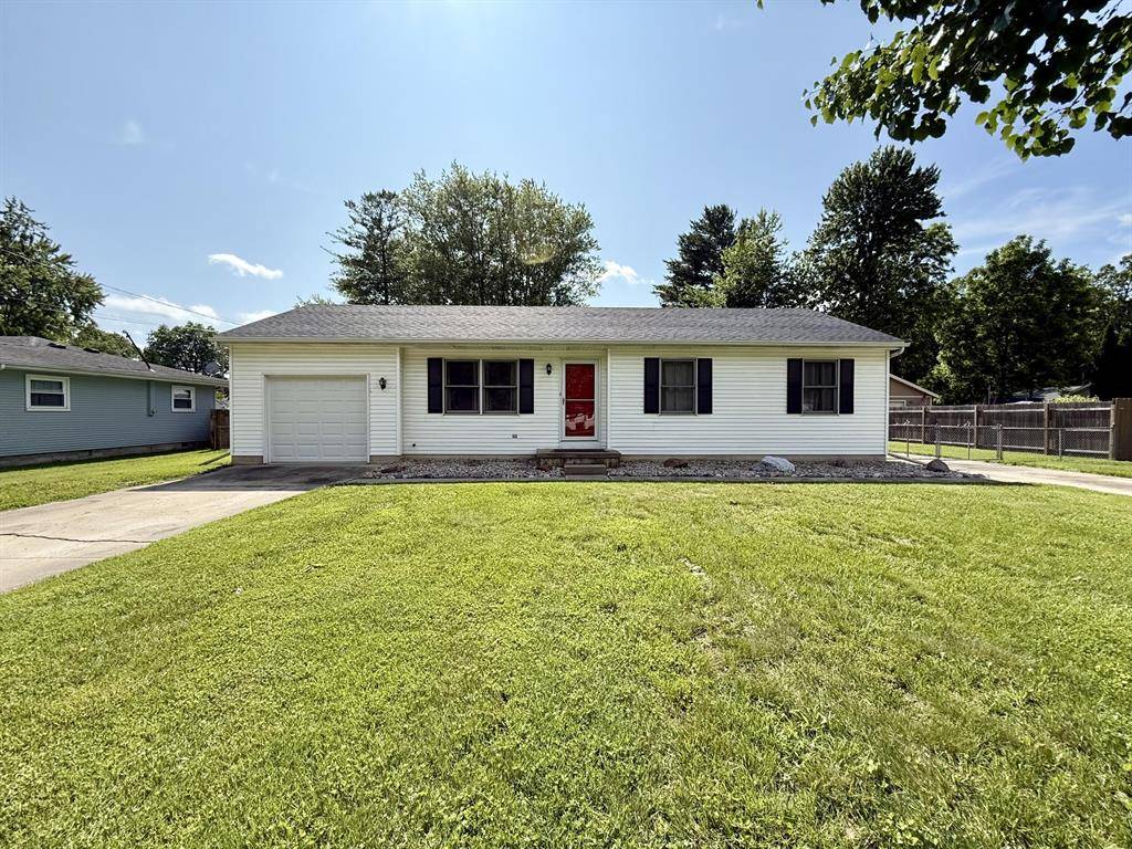 Bedford Twp, MI 48144,8021 Mclain Avenue