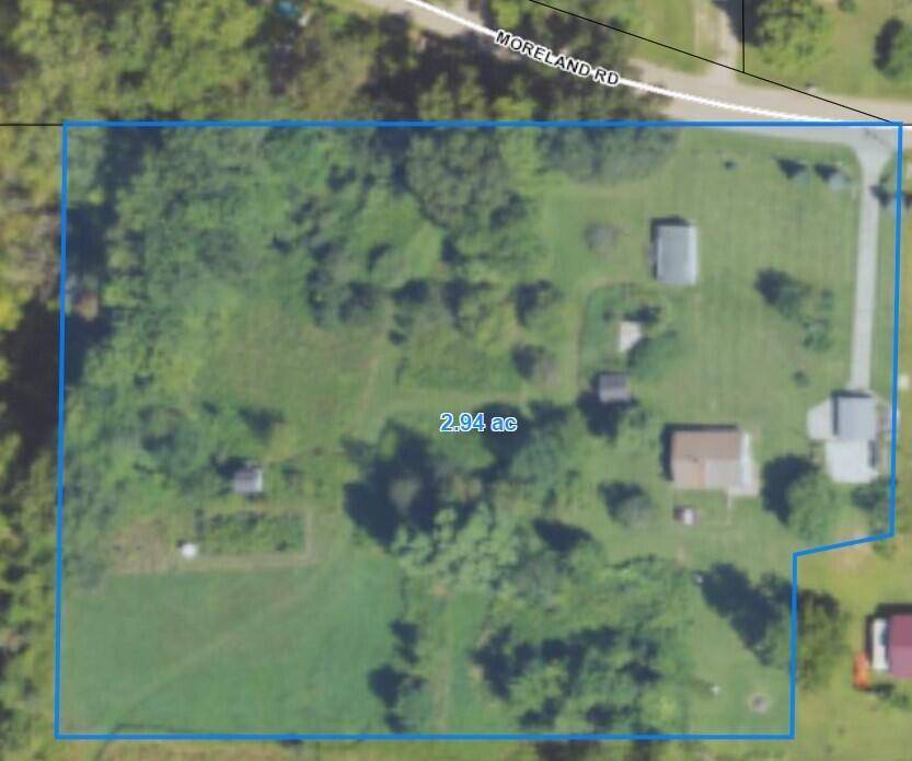 Somerset Twp, MI 49249,9159-A Moreland Road