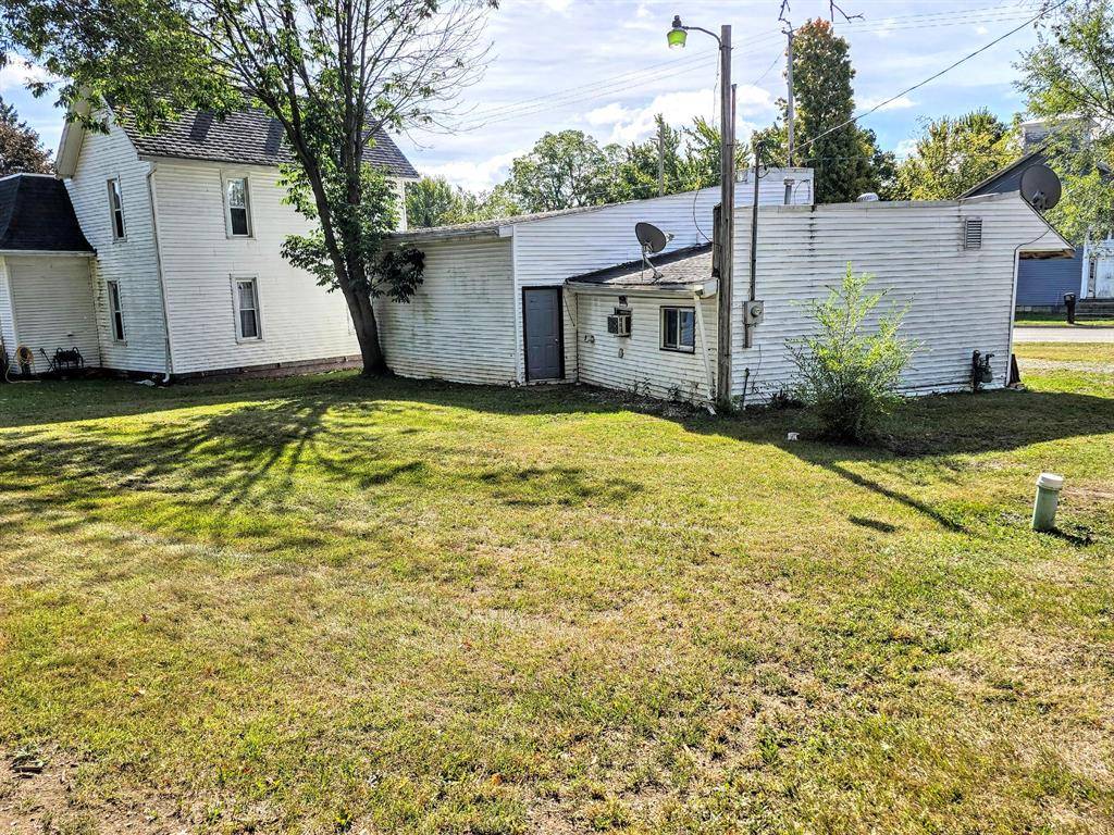 Waldron Vlg, MI 49288,209 S Main Street