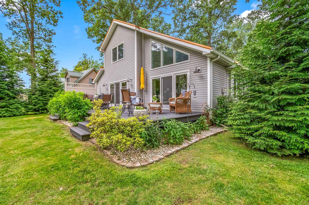 Algansee Twp, MI 49036,297 Winhoven Drive