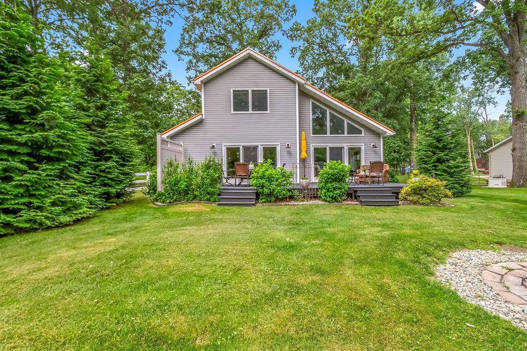 Algansee Twp, MI 49036,297 Winhoven Drive