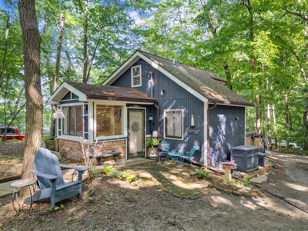 Cambria Twp, MI 49242,3570 Parkway Court