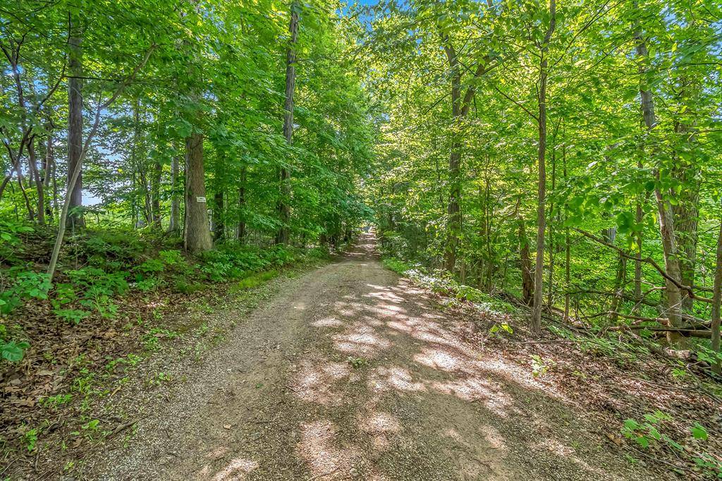 Hillsdale Twp, MI 49242,1391 Lake Wilson Road S