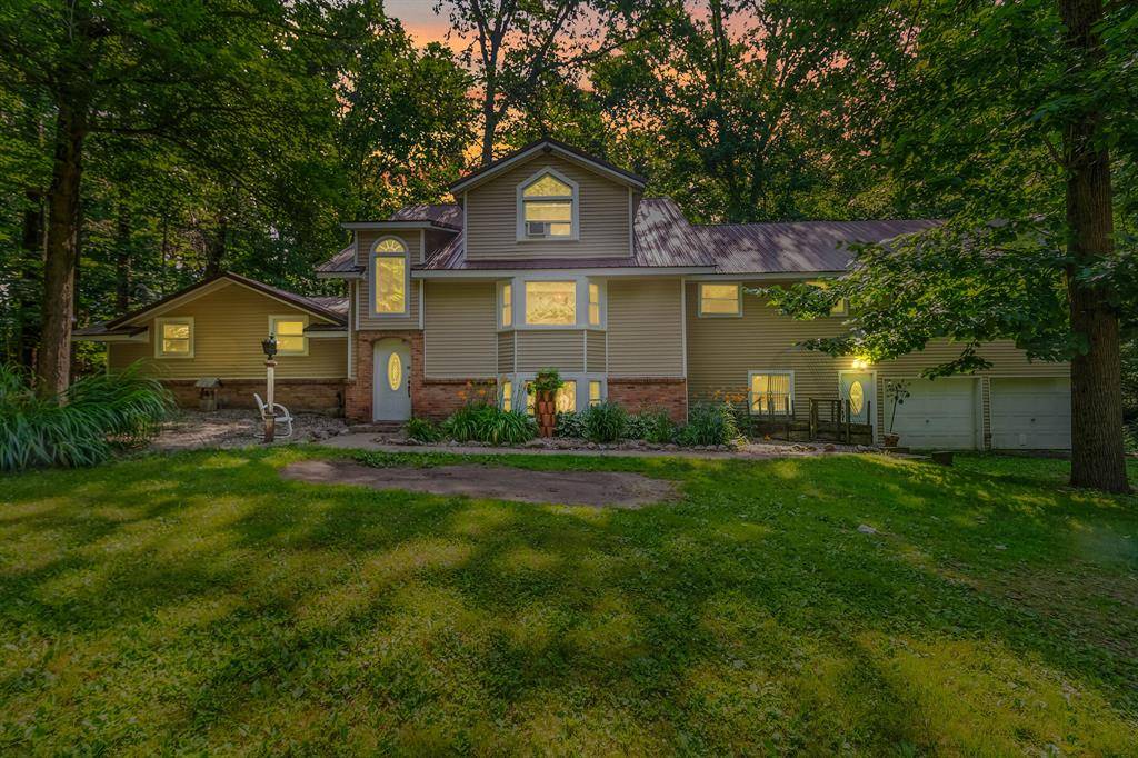 Hillsdale Twp, MI 49242,1391 Lake Wilson Road S