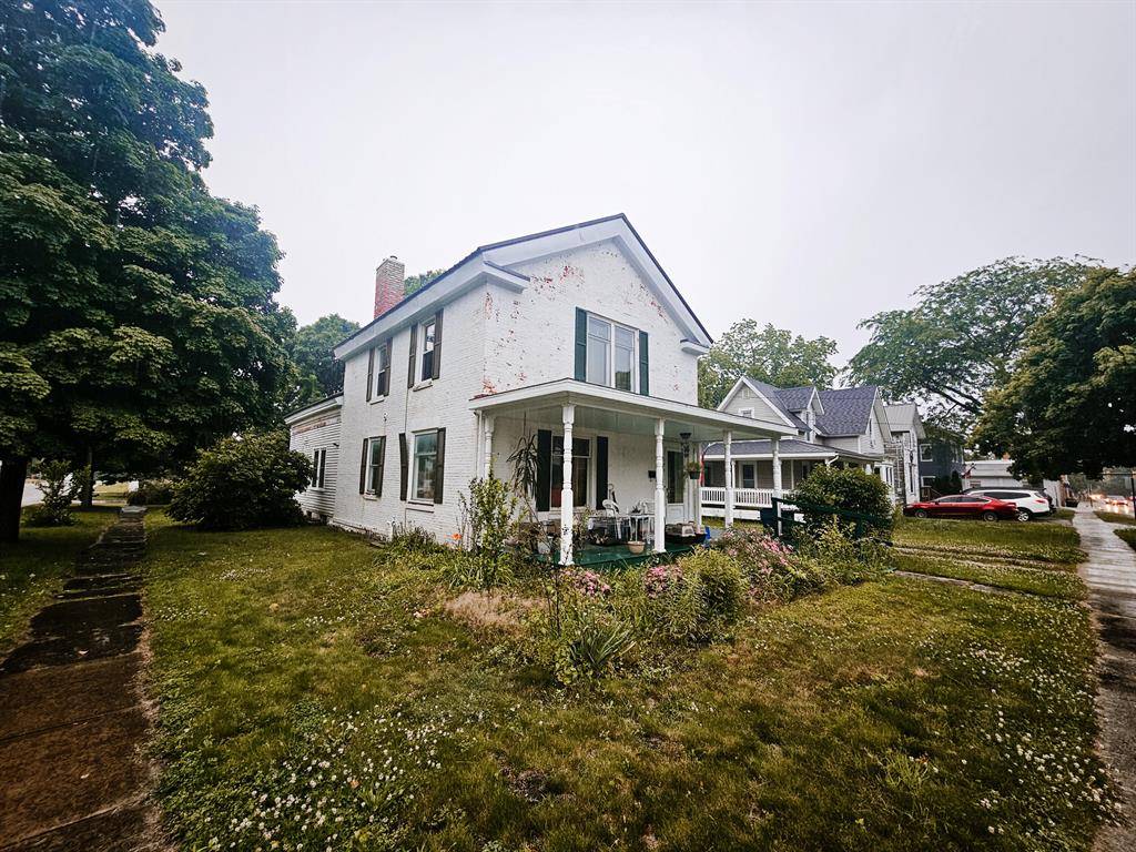 Jonesville, MI 49250,124 Maumee Street