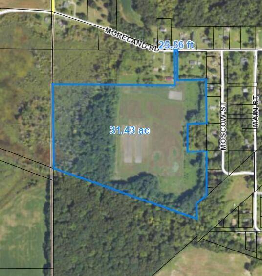 Somerset Twp, MI 49249,9159-D Moreland Road
