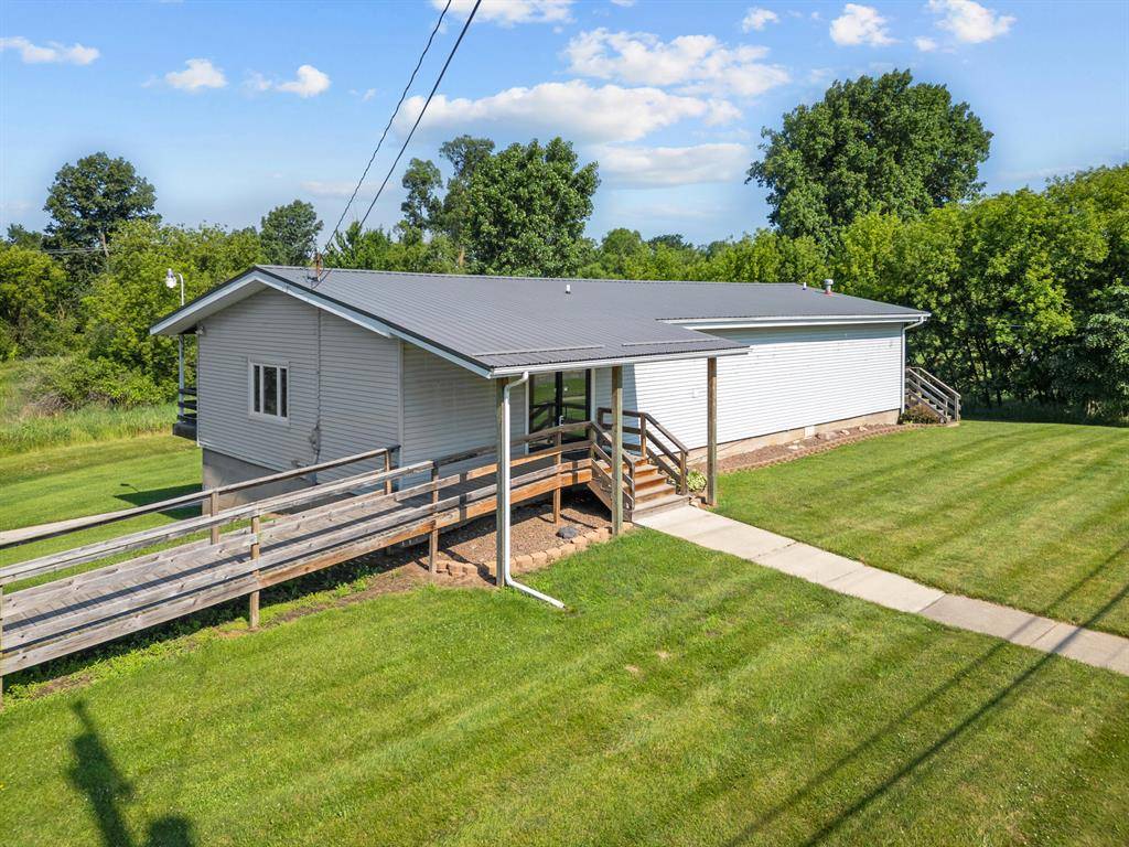 Litchfield, MI 49252,250 S Chicago Street
