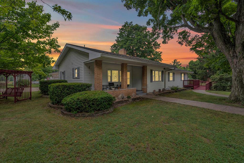 Jefferson Twp, MI 49266,5681 Ogden Street