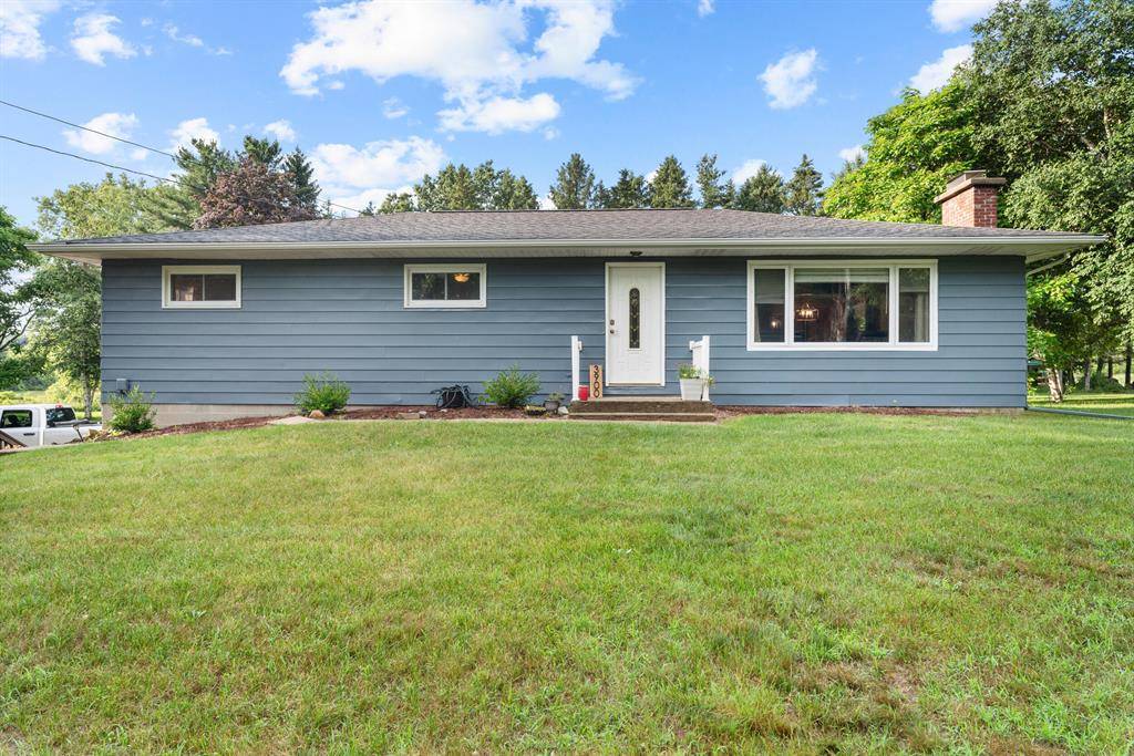 Hillsdale Twp, MI 49242,3900 W Bacon Road