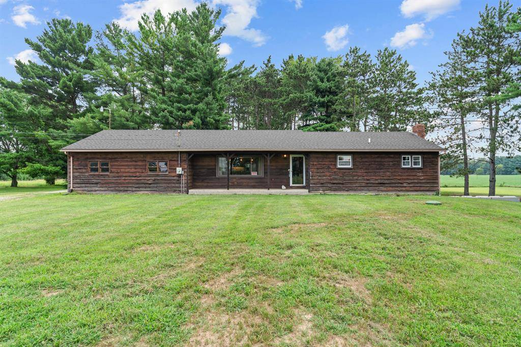Adams Twp, MI 49242,5560 Dewey Road