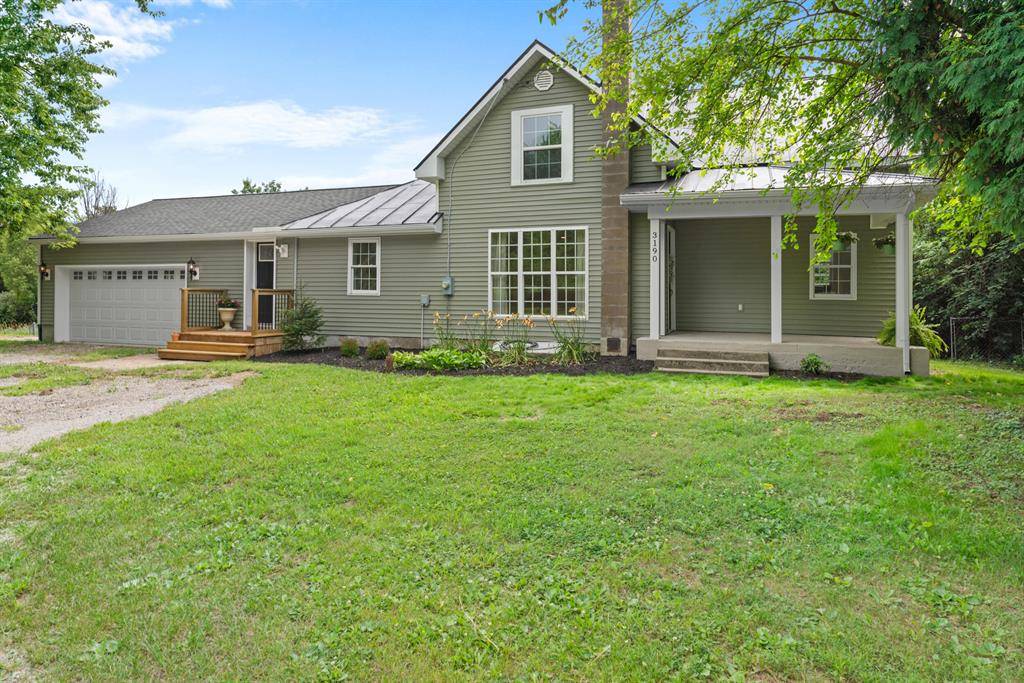 Hillsdale Twp, MI 49242,3190 W Bacon Road