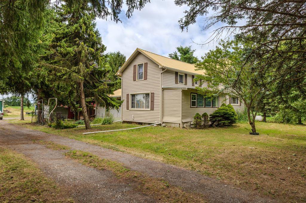 Jefferson Twp, MI 49266,5111 Reading Road E