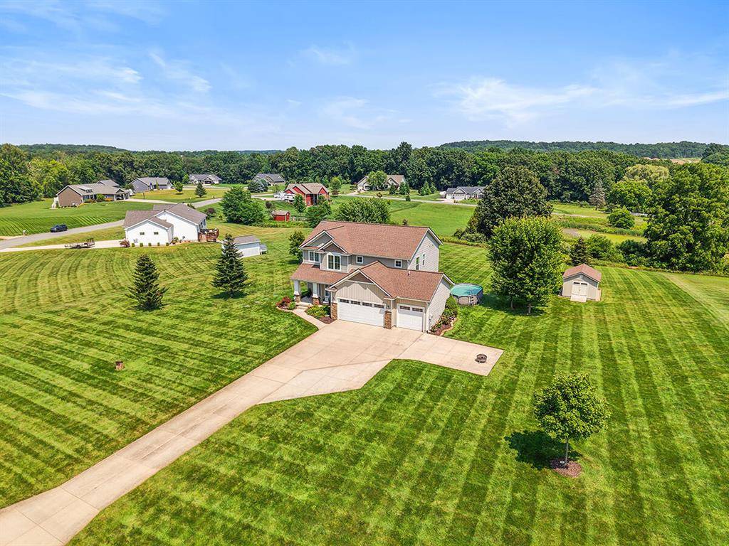 Irving Twp, MI 49333,4270 Autumn Ridge Drive