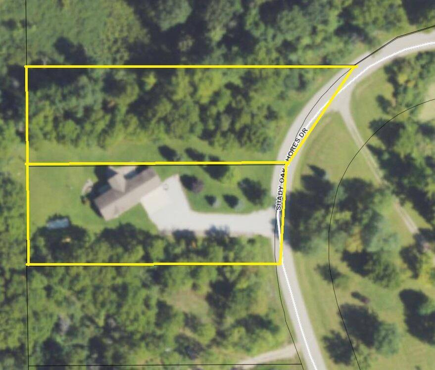 Somerset Twp, MI 49249,10290 Shady Oaks Shores