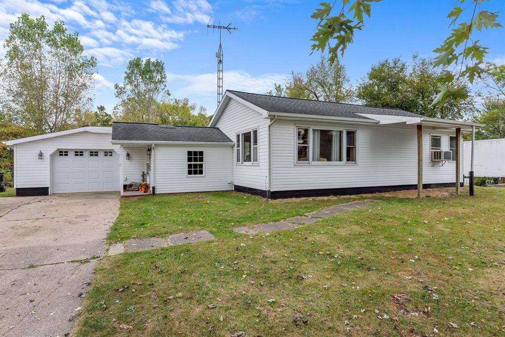 Wheatland Twp, MI 49247,14980 Forrister Road