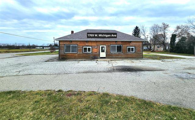 Clinton Twp, MI 49236,1769 W Michigan Avenue