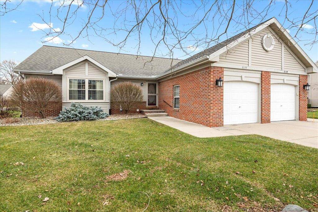Ypsilanti Twp, MI 48197,6135 Colony Park Drive