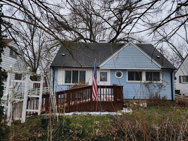 Ypsilanti Twp, MI 48198,600 Kansas Avenue