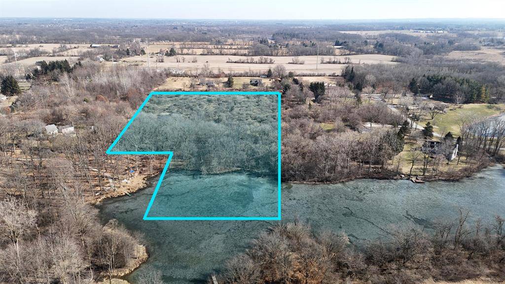 Lima Twp, MI 48118,Connell Drive