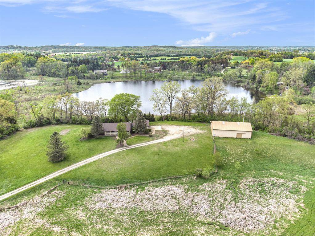 Bridgewater Twp, MI 49236,12530 Wilbur Road