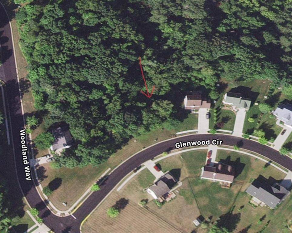 Manchester Vlg, MI 48158,210 Glenwood Circle