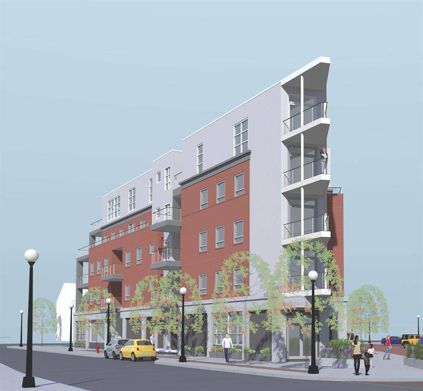 Ann Arbor, MI 48104,330 Detroit Street 303