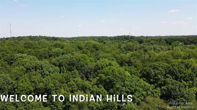 Superior Twp, MI 48198,6518 Indian Hills Drive