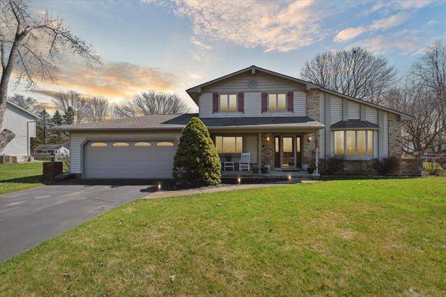 Hamburg Twp, MI 48189,6200 Oak Valley Drive