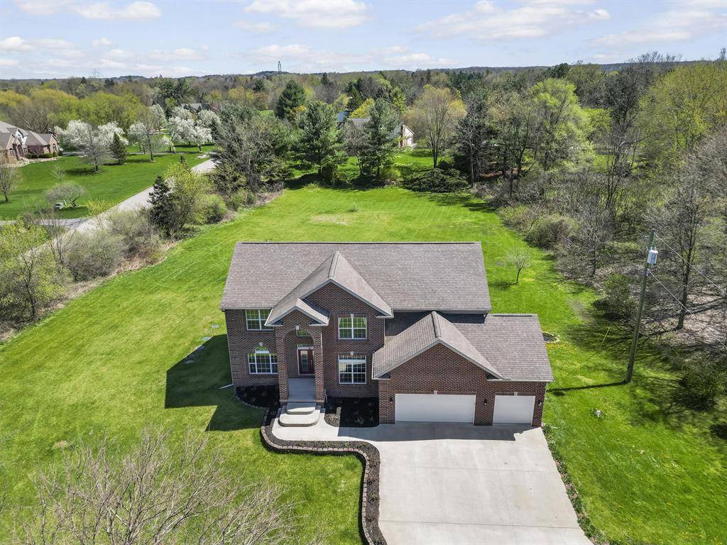 Scio Twp, MI 48108,1223 S Zeeb Road